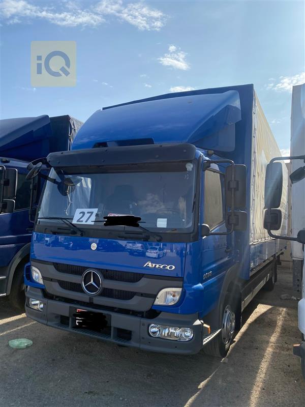 Mercedes-Benz Atego